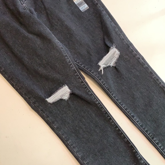 Levi’s Sculpt 721 HighRise Skinny Hypersoft Jeans - Picture 6 of 10